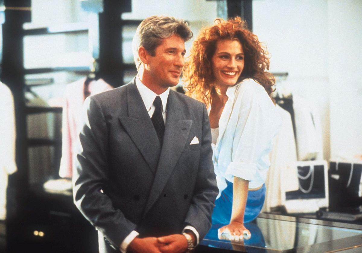 Qué películas ver hoy sábado en televisión: de una romántica con richard gere y julia roberts a un taquillazo de leonardo dicaprio | las provincias