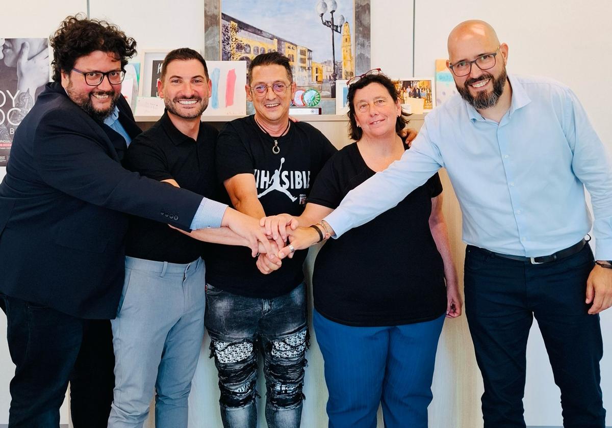 La generalitat regalará preservativos en los festivales de música y conciertos | las provincias
