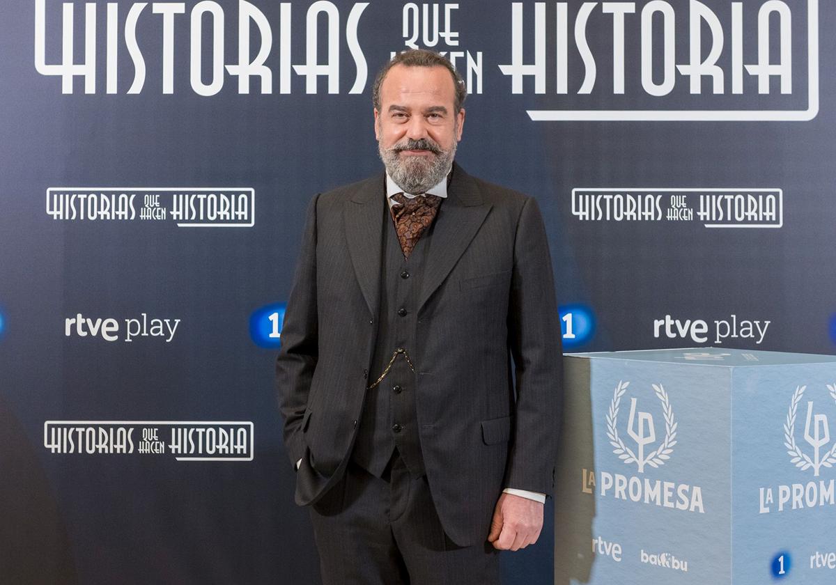 El horario de 'la promesa' y 'valle salvaje' cambia otra vez por el recorte de 'la familia de la tele' | las provincias