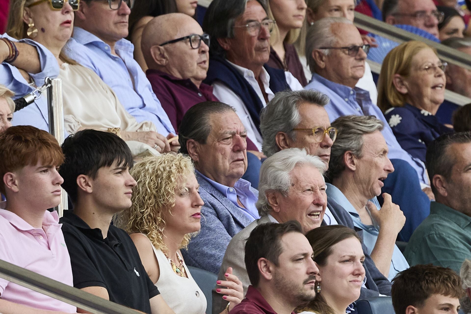 Las mejores imágenes del Levante UD - SD Eibar