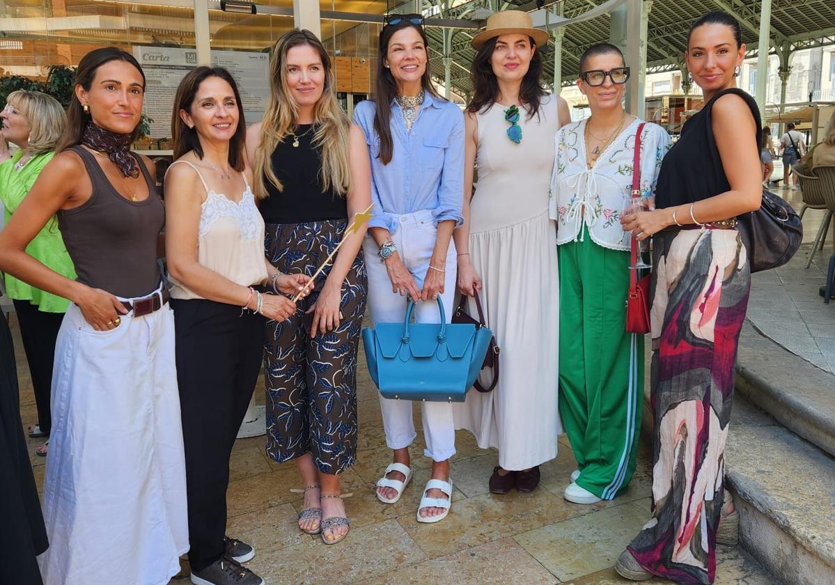 Mercadillos y desfiles, los eventos sociales de la semana
