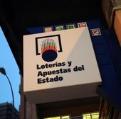 Una administración en una imagen de archivo.