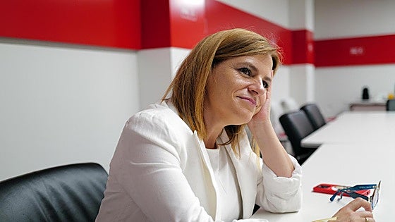 «Sánchez ha estado metido en harina en la dana, su presencia no puede ser un arma arrojadiza»