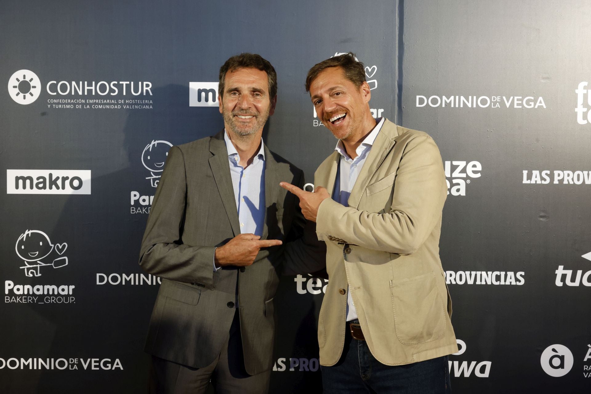 Así ha sido la gala de los premios 'Historias con Delantal' 2025 de LAS PROVINCIAS