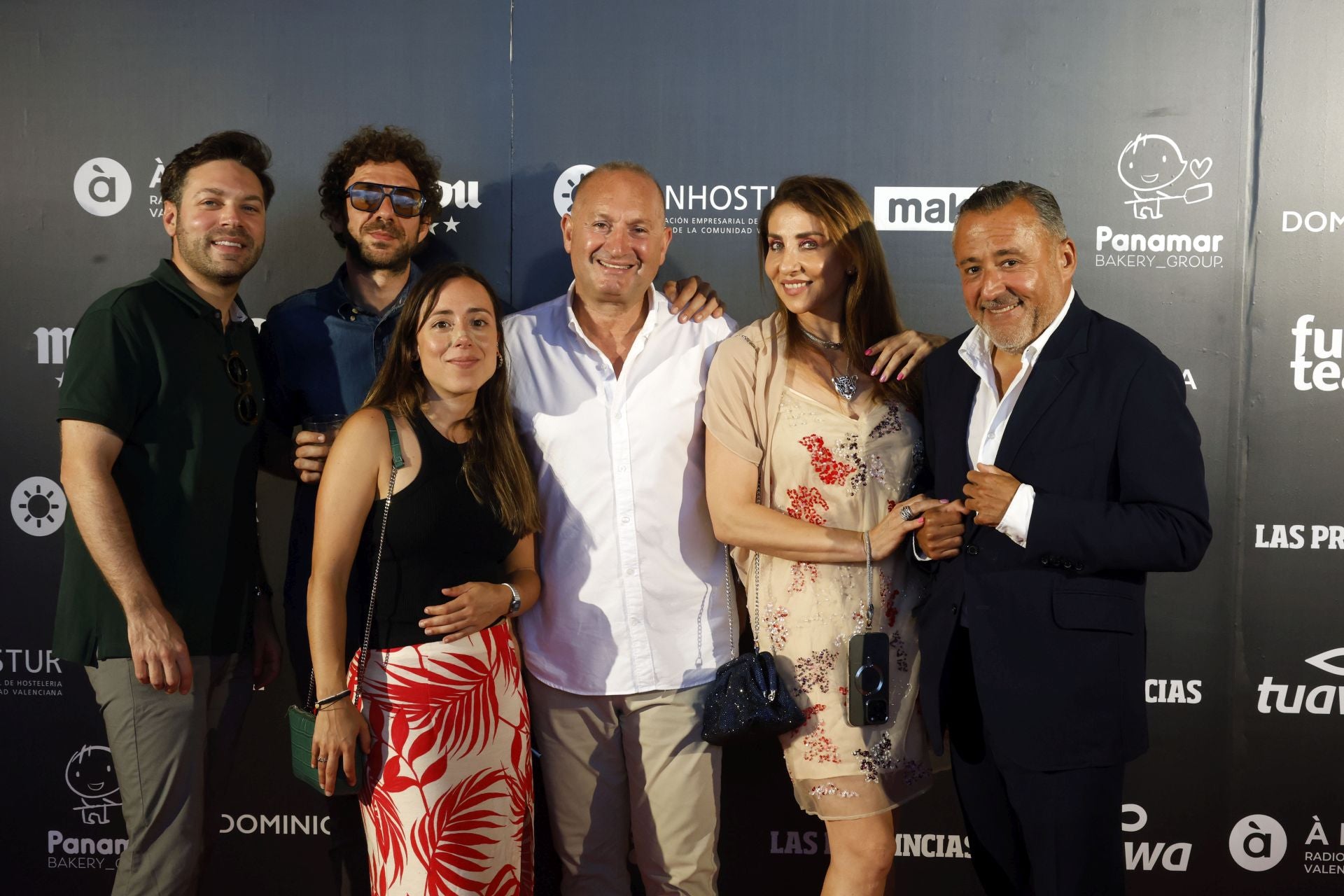 Así ha sido la gala de los premios 'Historias con Delantal' 2025 de LAS PROVINCIAS