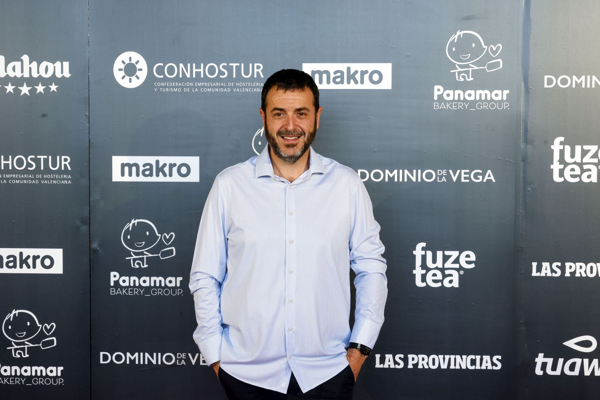 Así ha sido la gala de los premios 'Historias con Delantal' 2025 de LAS PROVINCIAS