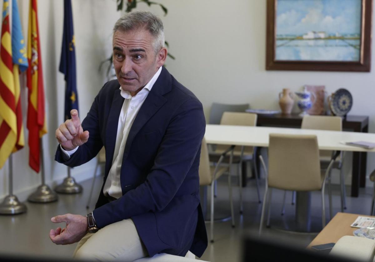 Las ayudas para estimular a nuevos agricultores llegan hasta los de 56 años