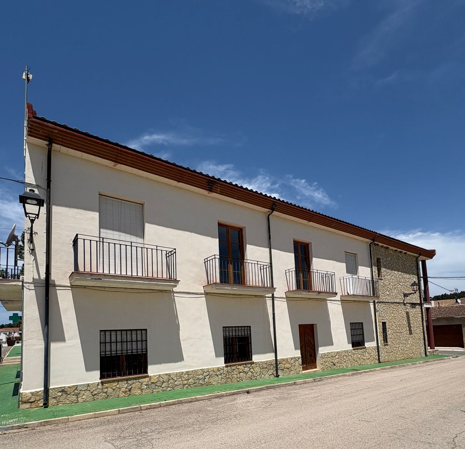 Benagéber abrirá el punto de atención diurna para personas mayores con una inversión de más de medio millón de euros de la diputación | las provincias