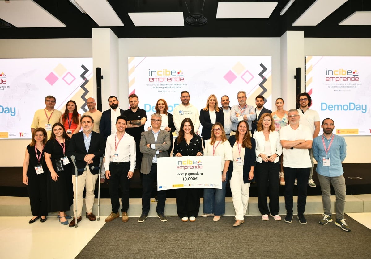 La solución que desde Valencia ayuda a los eventos a ser sostenibles