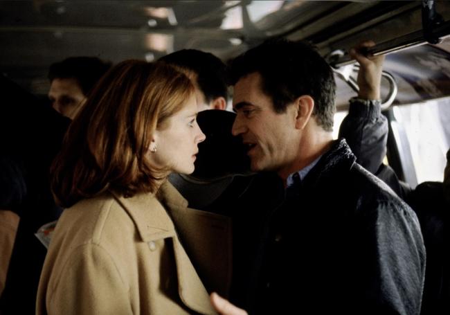 Fotograma de la película 'Conspiración'.