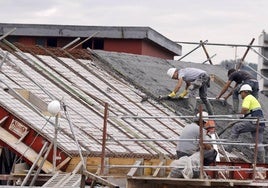 Condenan a una comunidad de propietarios a pagar el arreglo de una terraza por ser elemento común