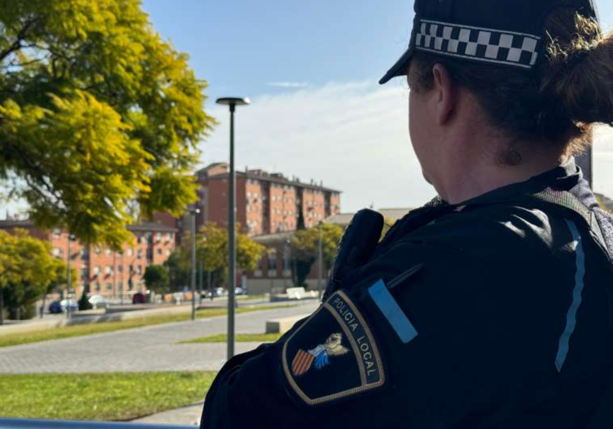 Paterna ofrece su policía para reforzar la seguridad en la coma y reclama el regreso de las pediatras | las provincias