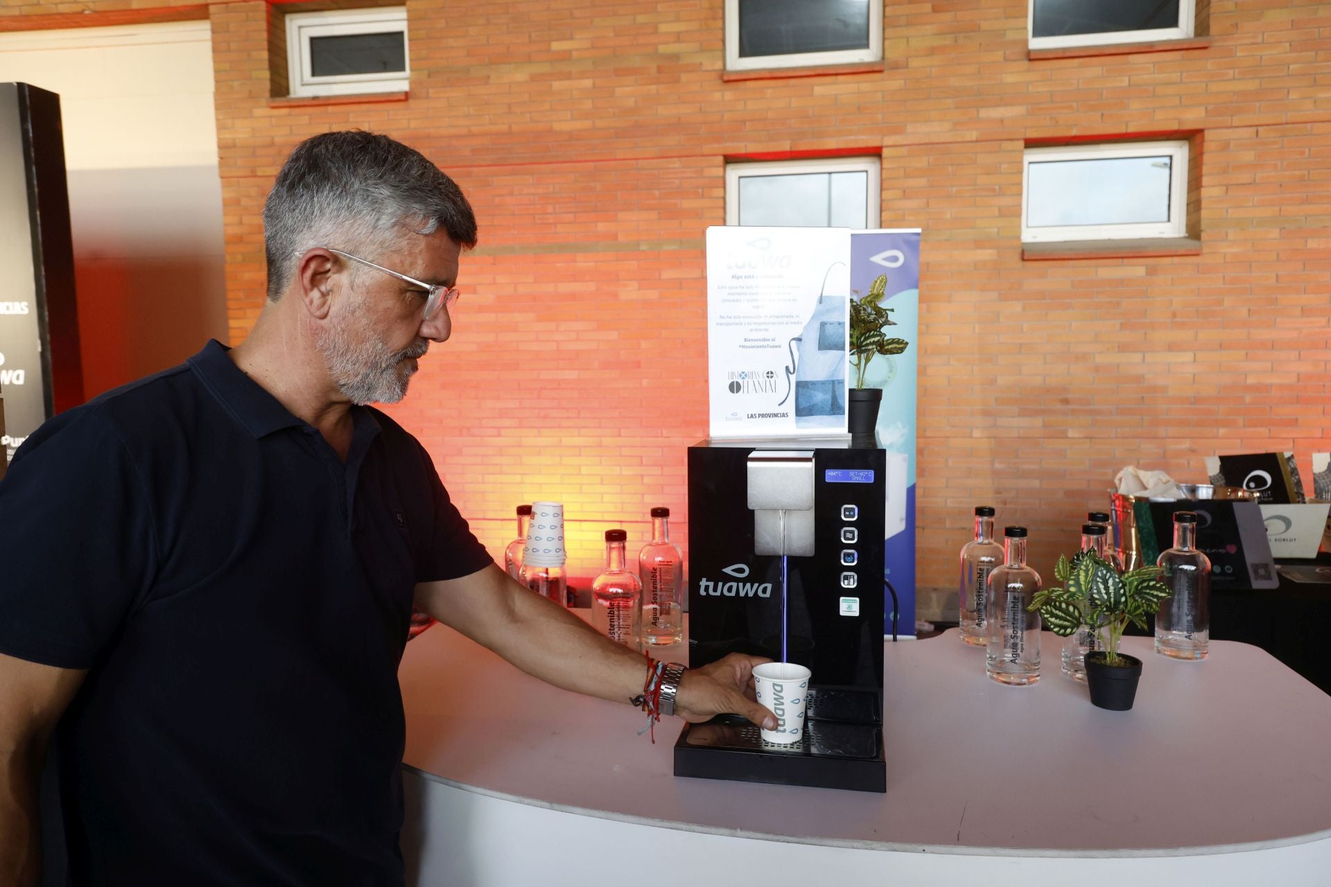 Así ha sido la gala de los premios 'Historias con Delantal' 2025 de LAS PROVINCIAS