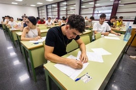 PAU 2025 en Valencia