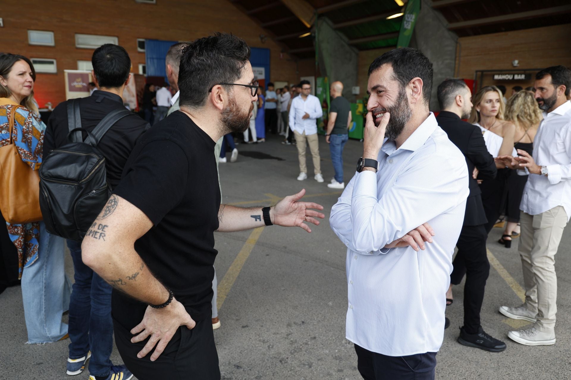 Así ha sido la gala de los premios 'Historias con Delantal' 2025 de LAS PROVINCIAS