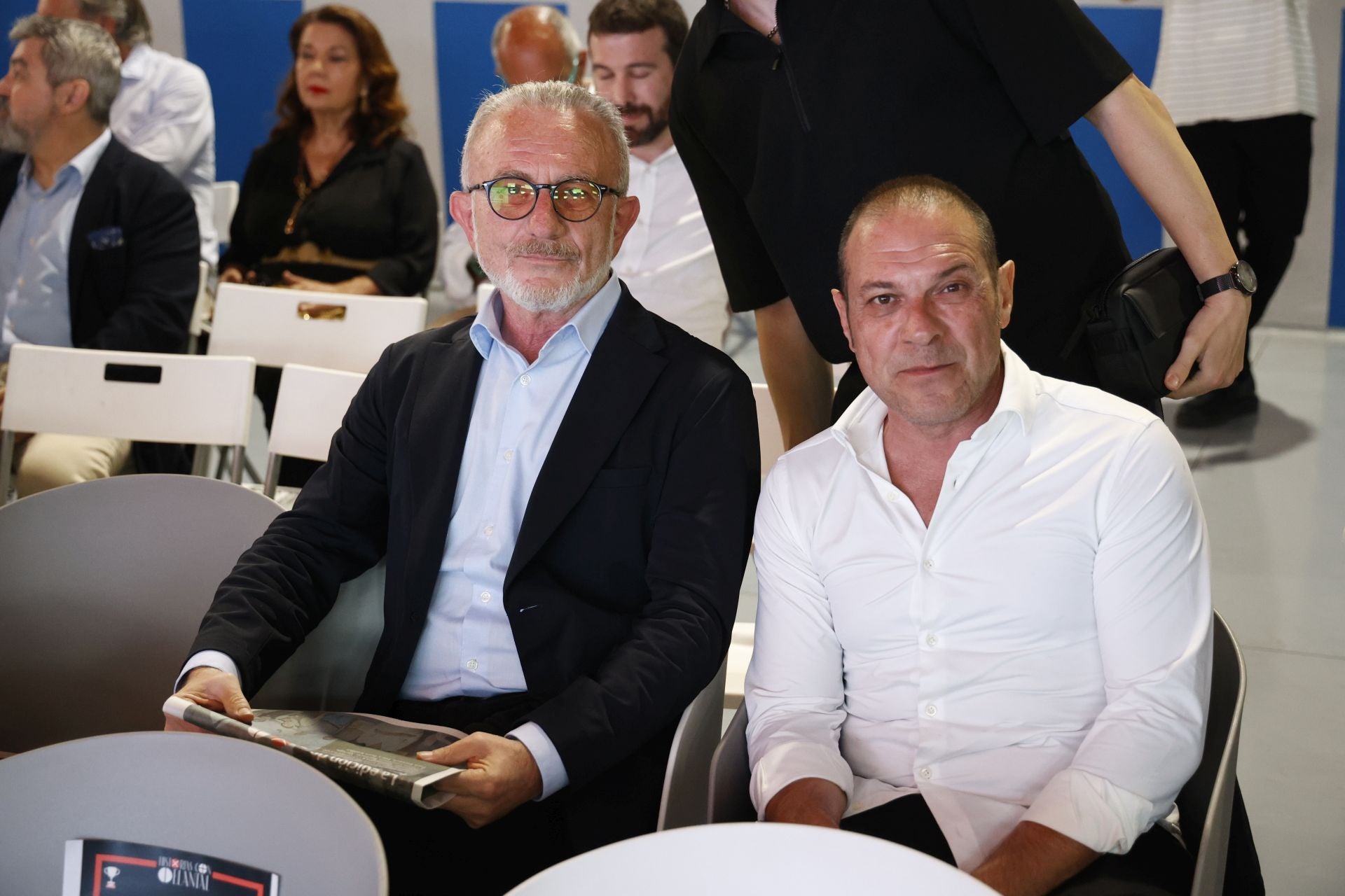 Así ha sido la gala de los premios 'Historias con Delantal' 2025 de LAS PROVINCIAS