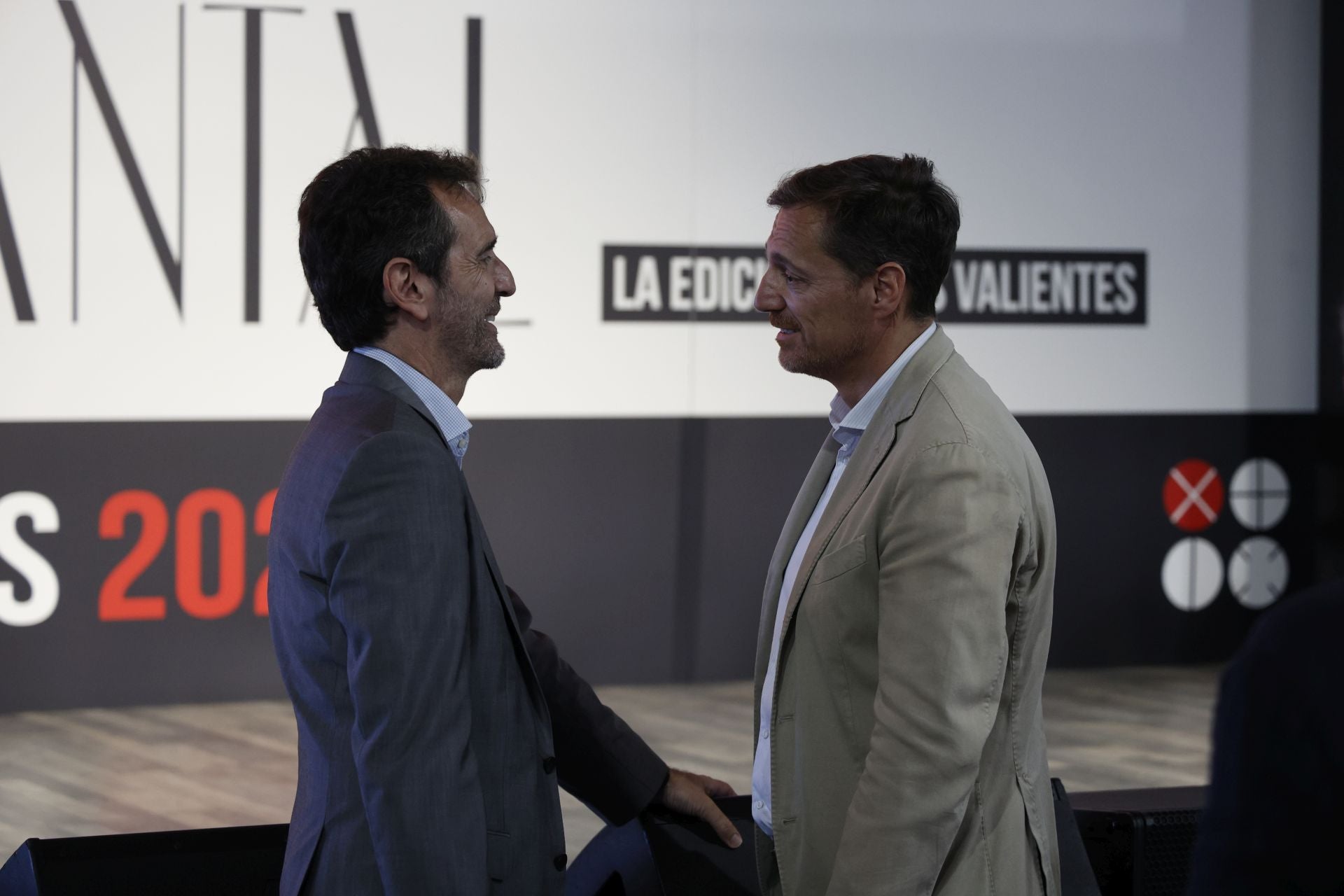 Así ha sido la gala de los premios 'Historias con Delantal' 2025 de LAS PROVINCIAS