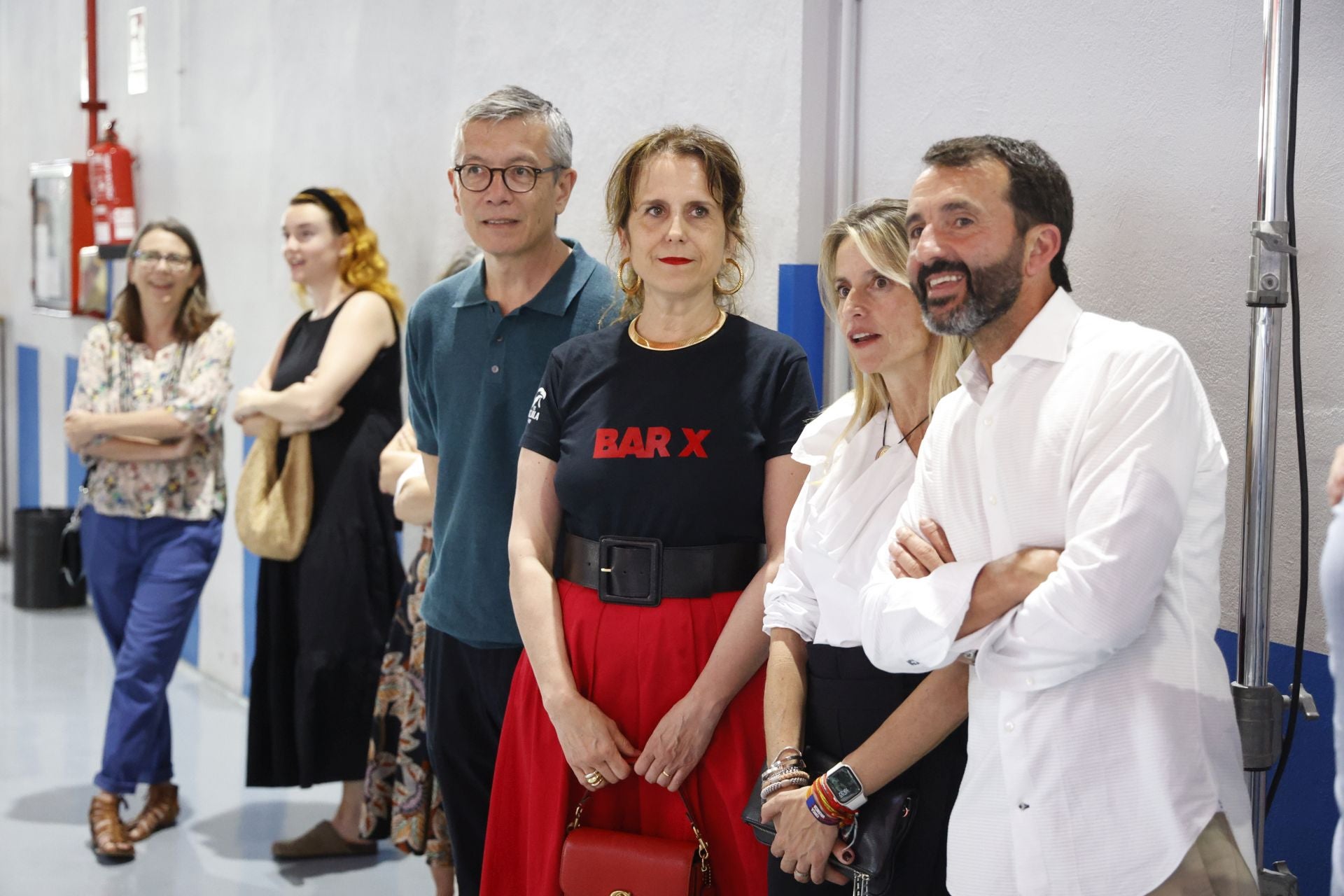 Así ha sido la gala de los premios 'Historias con Delantal' 2025 de LAS PROVINCIAS