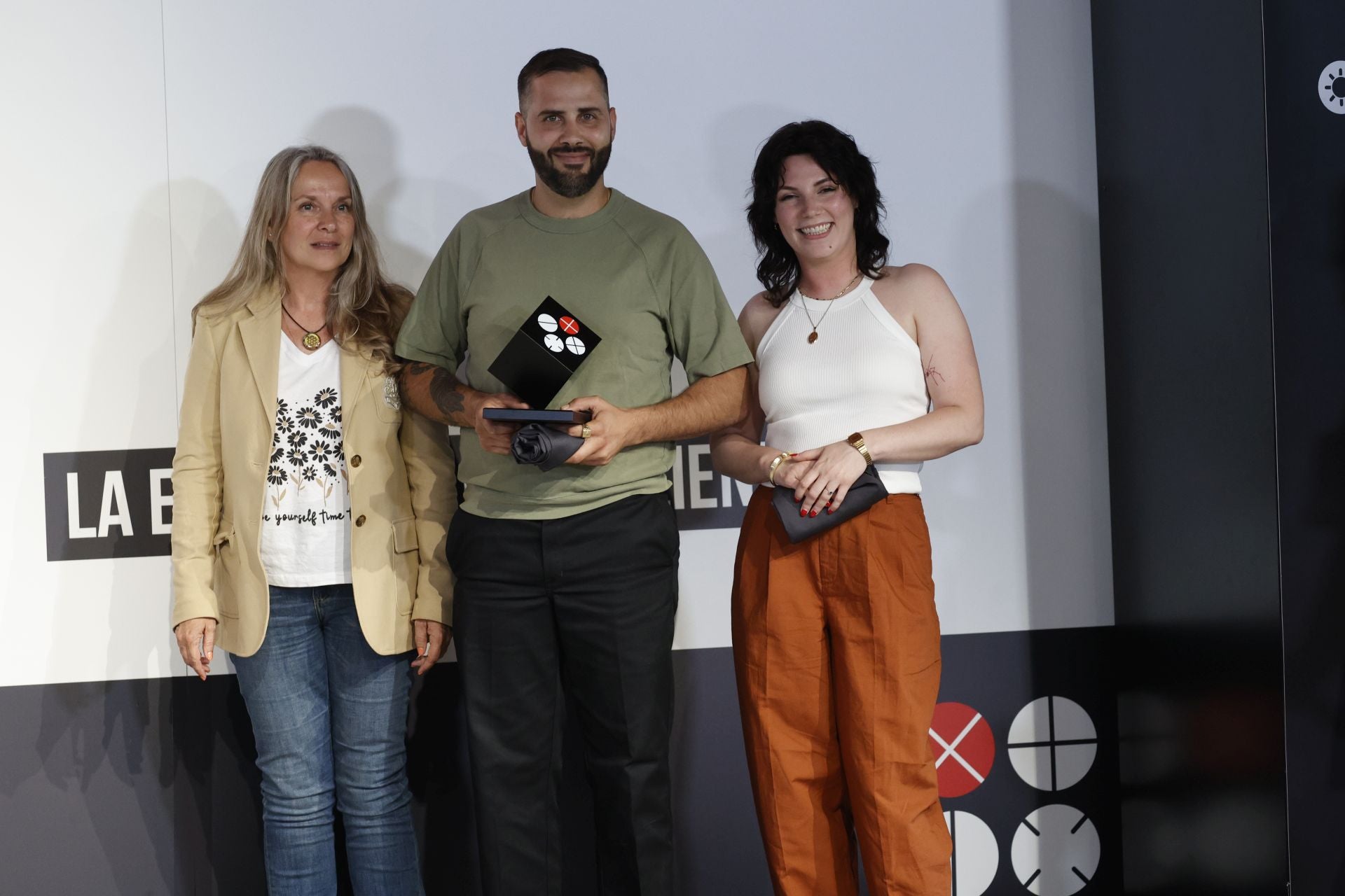Así ha sido la gala de los premios 'Historias con Delantal' 2025 de LAS PROVINCIAS
