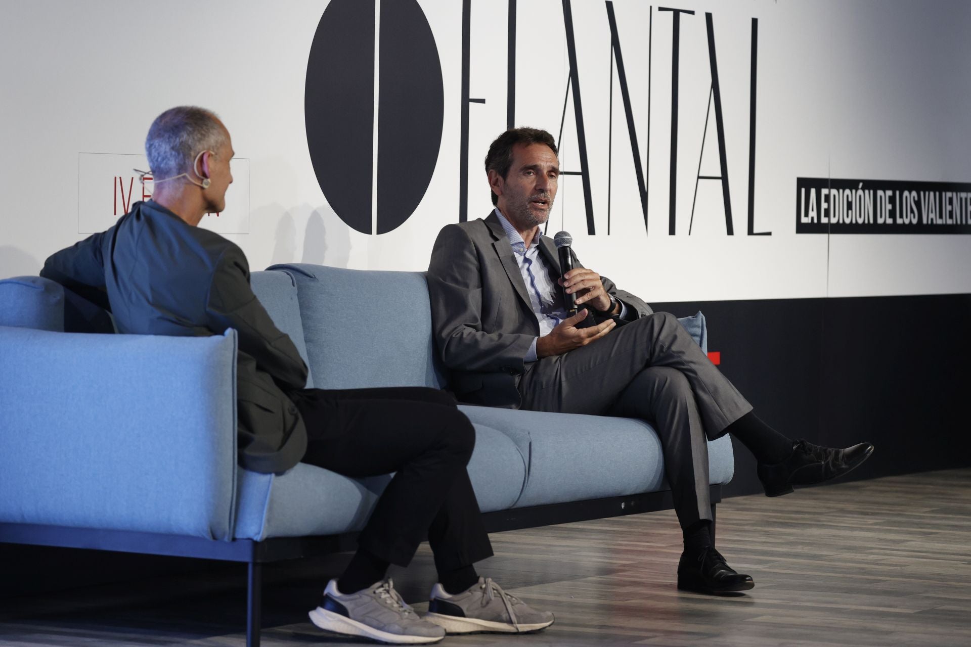 Así ha sido la gala de los premios 'Historias con Delantal' 2025 de LAS PROVINCIAS
