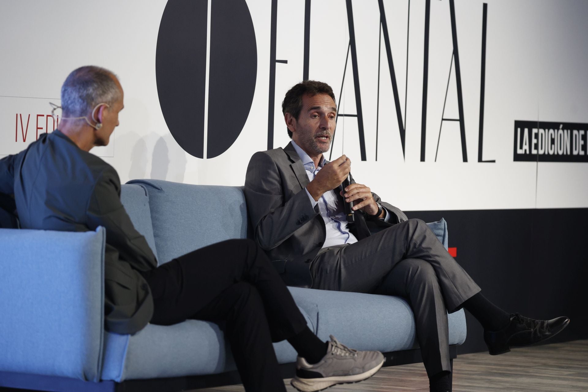Así ha sido la gala de los premios 'Historias con Delantal' 2025 de LAS PROVINCIAS