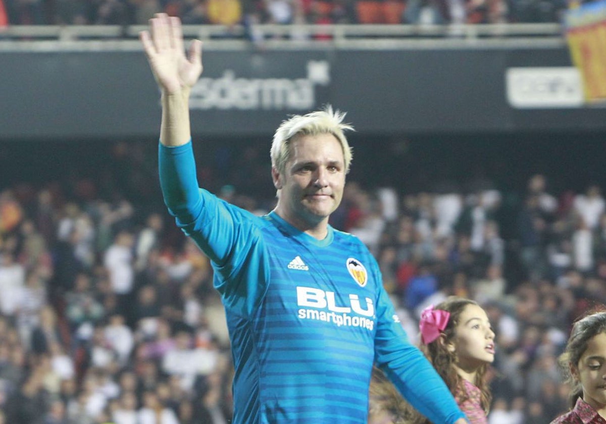 Los sorprendentes favoritos de Cañizares para ganar el Balón de Oro