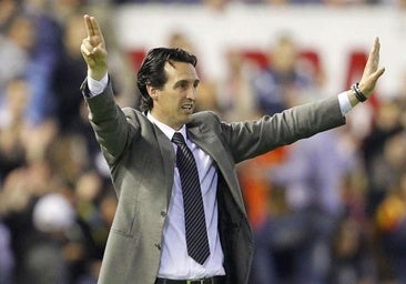 Un exjugador del Valencia narra su pesadilla en el club y con Emery: «Nos separaban, me hacía la vida imposible»