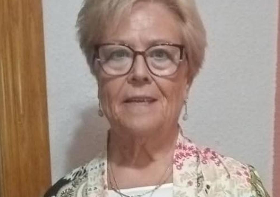 Encuentran muerta en Sedaví a la mujer de Alfafar desaparecida el 20 de mayo