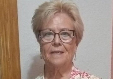 Encuentran muerta en Sedaví a la mujer de Alfafar desaparecida el 20 de mayo