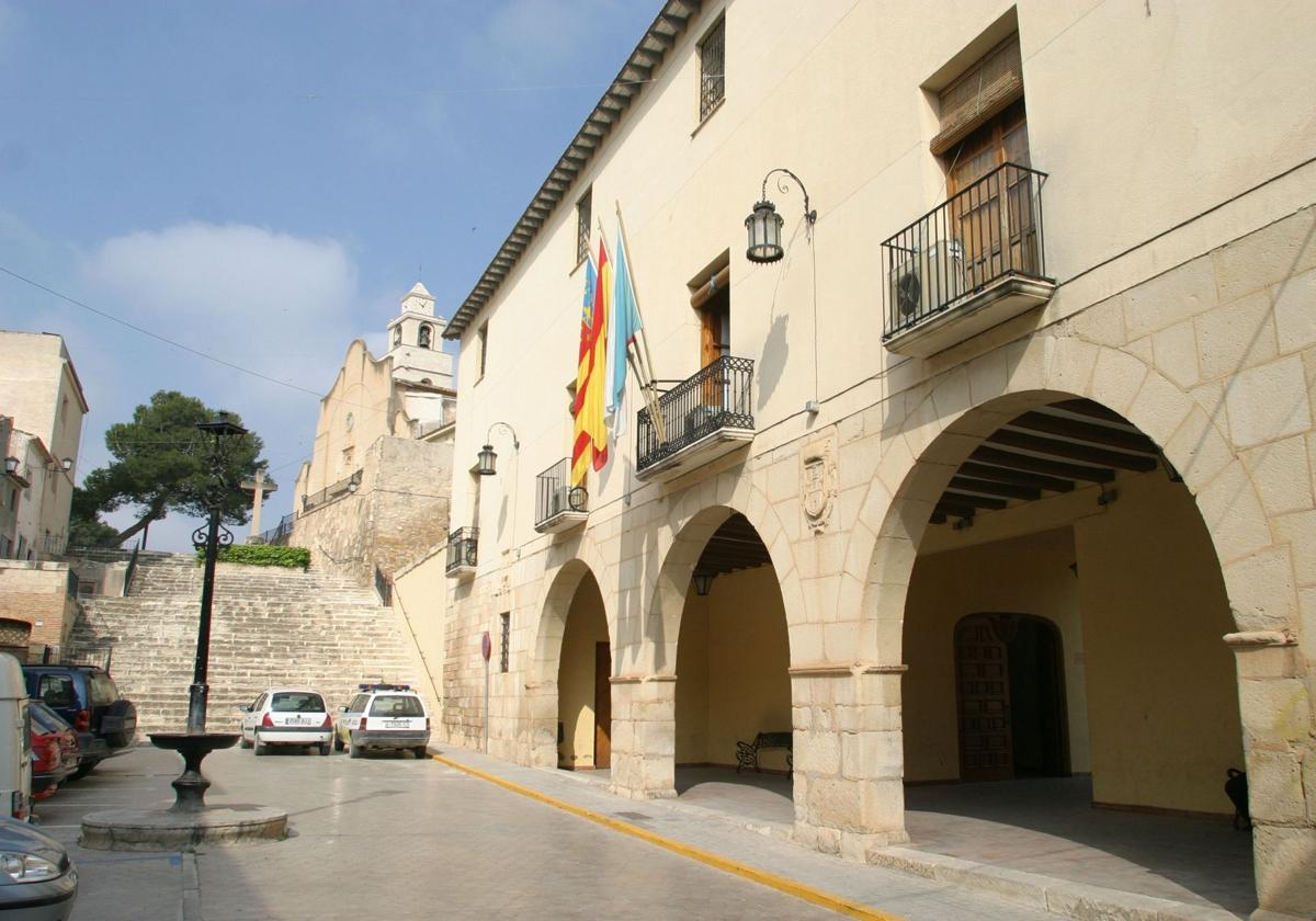 Monforte del Cid, en una imagen de archivo.