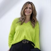 Nuria Roca en una imagen de archivo.