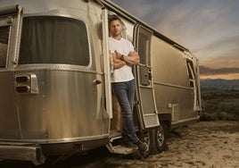 'Tracker': argumento y quién es quién en la nueva serie de La Sexta