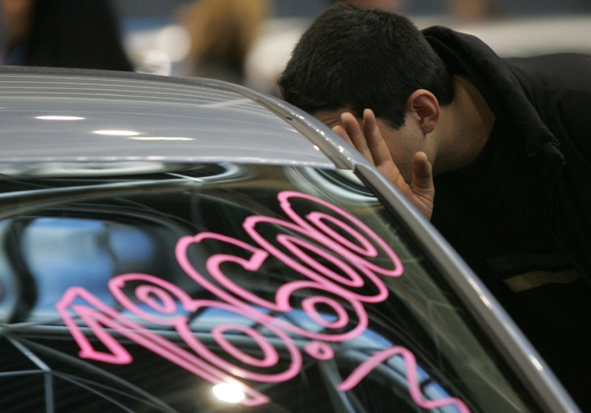 El tirón de la dana llega a su fin y desploma las ventas de coches usados en la Comunitat