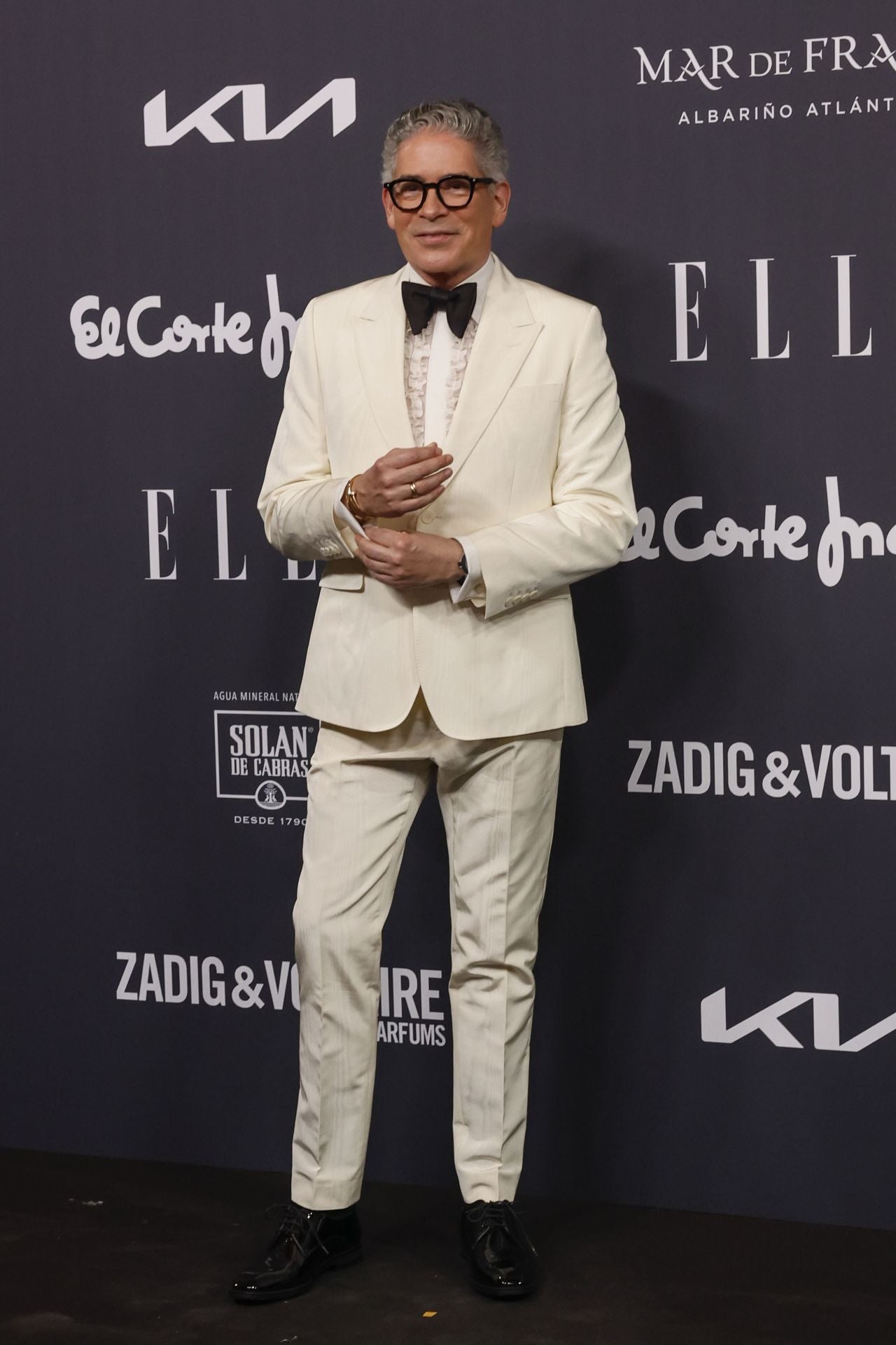 Boris Izaguirre
