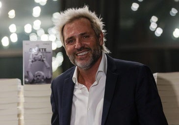 Cañizares relata el día en el que tuvo que sacar a su familia de la bancarrota: «Prometí nunca más volver a pasar hambre»