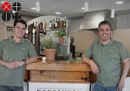 Vuelve Rossinyol, mito de los arroces de sierra Calderona