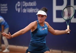 BBVA Open International Valencia 2024