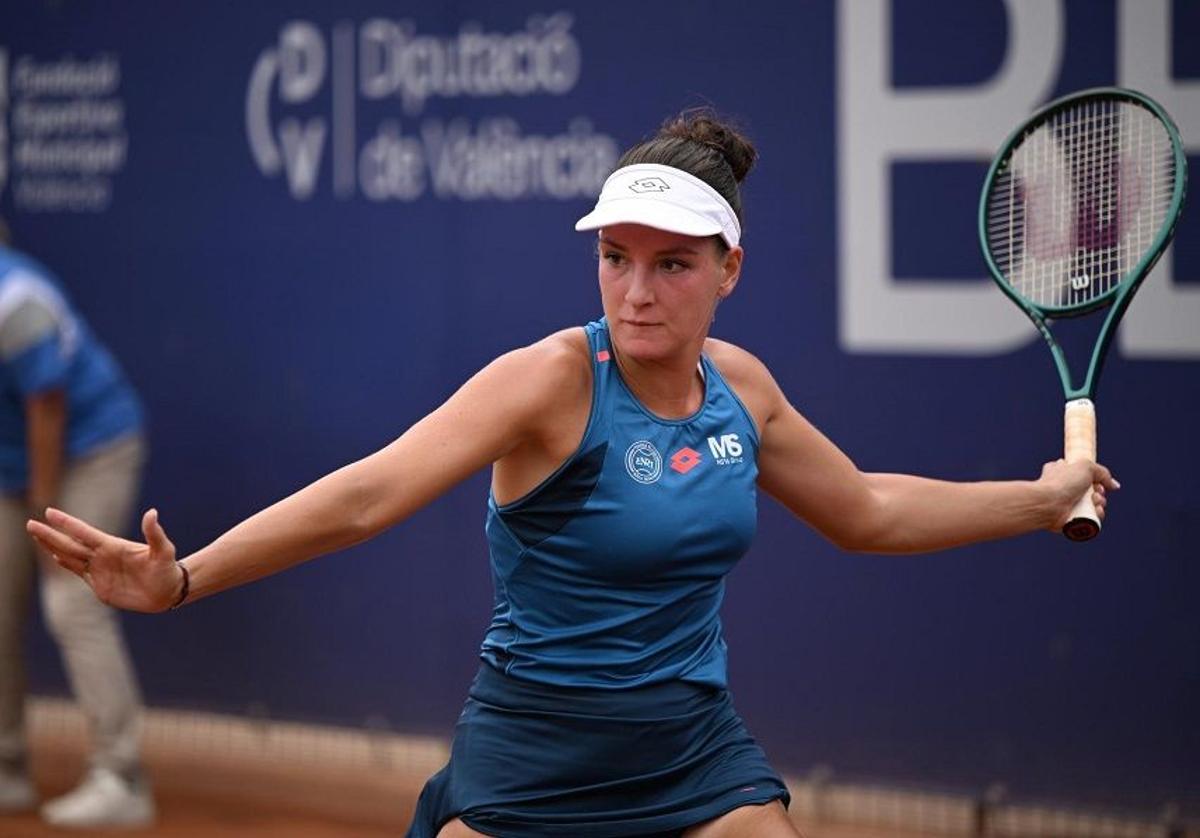 Gana dos entradas para el bbva open international valencia de tenis | las provincias