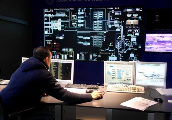 La empresa lleva a cabo la digitalización de la red de alcantarillado y medidas de implantación tecnológica con ventajas ambientales.