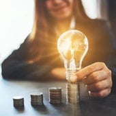 El precio de la luz del viernes se dispara con la nueva tarifa: Las 13 horas en las que estará por encima de los 100 euros