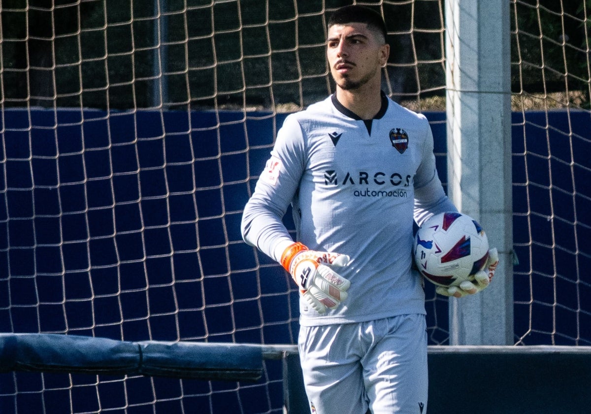 El Levante contará con representación en el Europeo sub-21