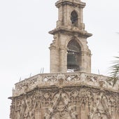 Campanas del Miguelete.