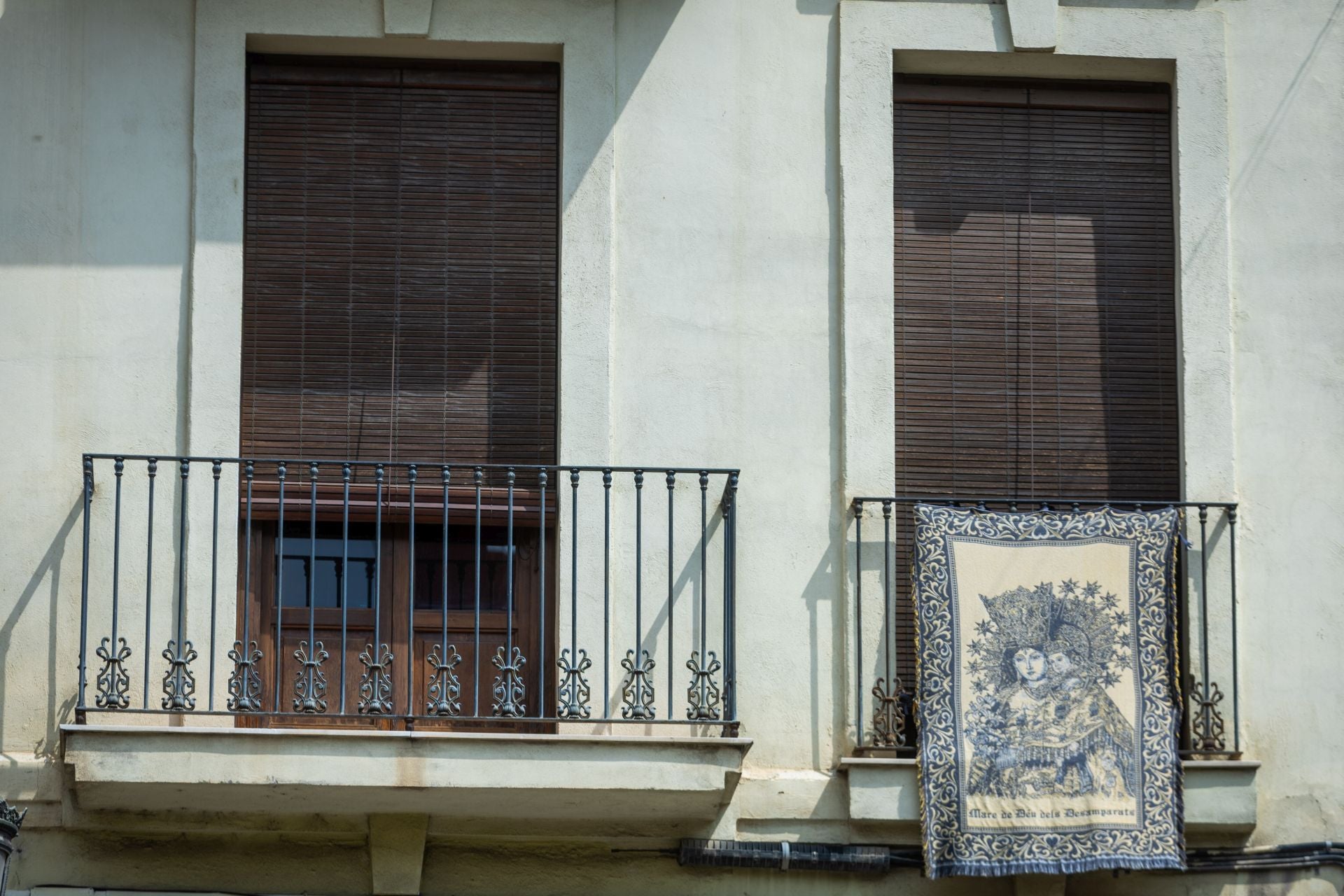 FOTOS | Los apartamentos turísticos copan el centro de Valencia