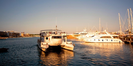 Un plan para enamorarte del Mediterráneo: la excursión Puesta de Sol de Boramar
