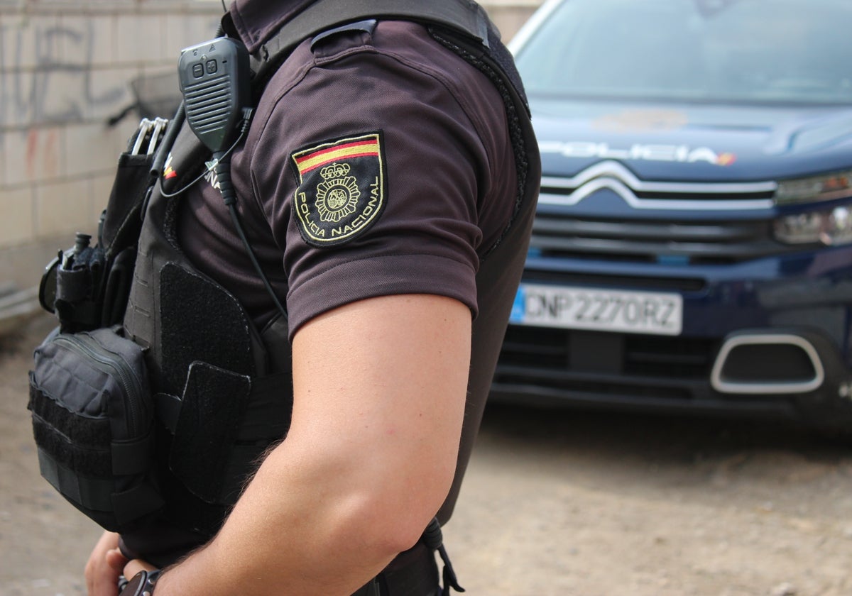 Los agentes han detenido al trabajador de la residencia por las agresiones sexuales a los internos.