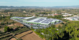Simulación del proyecto.