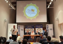 La Asociación Unijepol Comunidad Valenciana.