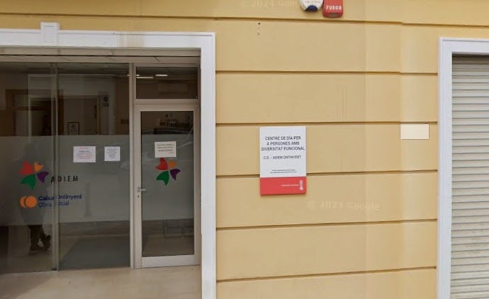 El PSPV de Ontinyent denuncia que la Generalitat no destinará ningún euro para los centros de servicios sociales previstos del Plan Convivint