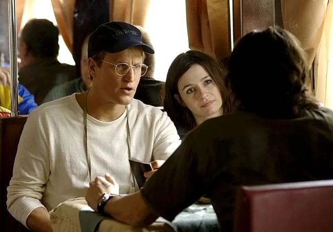 Fotograma de la película 'Transsiberian'.