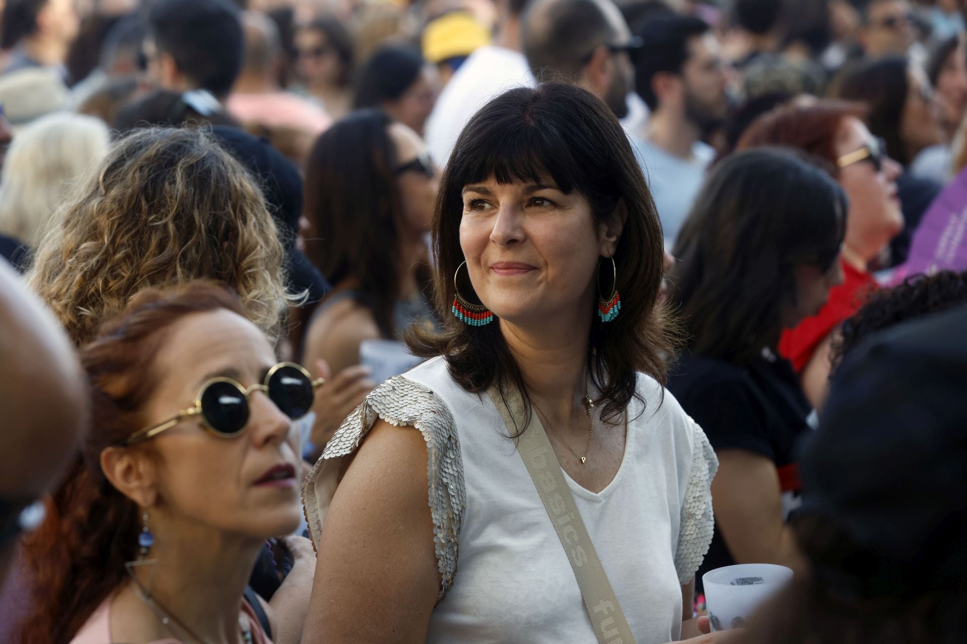 Valencia vibra este sábado con el Festival de Les Arts
